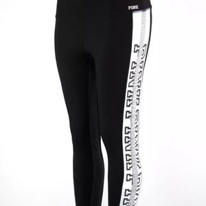 Victoria’s Secret Pink Athletic Leggings